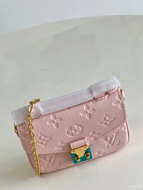 WIS METIS Vuitton Louis MICRO 0204